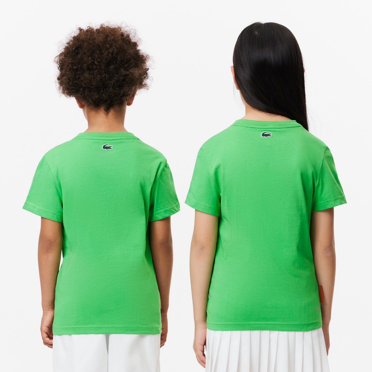 Roland-Garros Edition Ultra Dry Tennis T-shirt-TJ8138