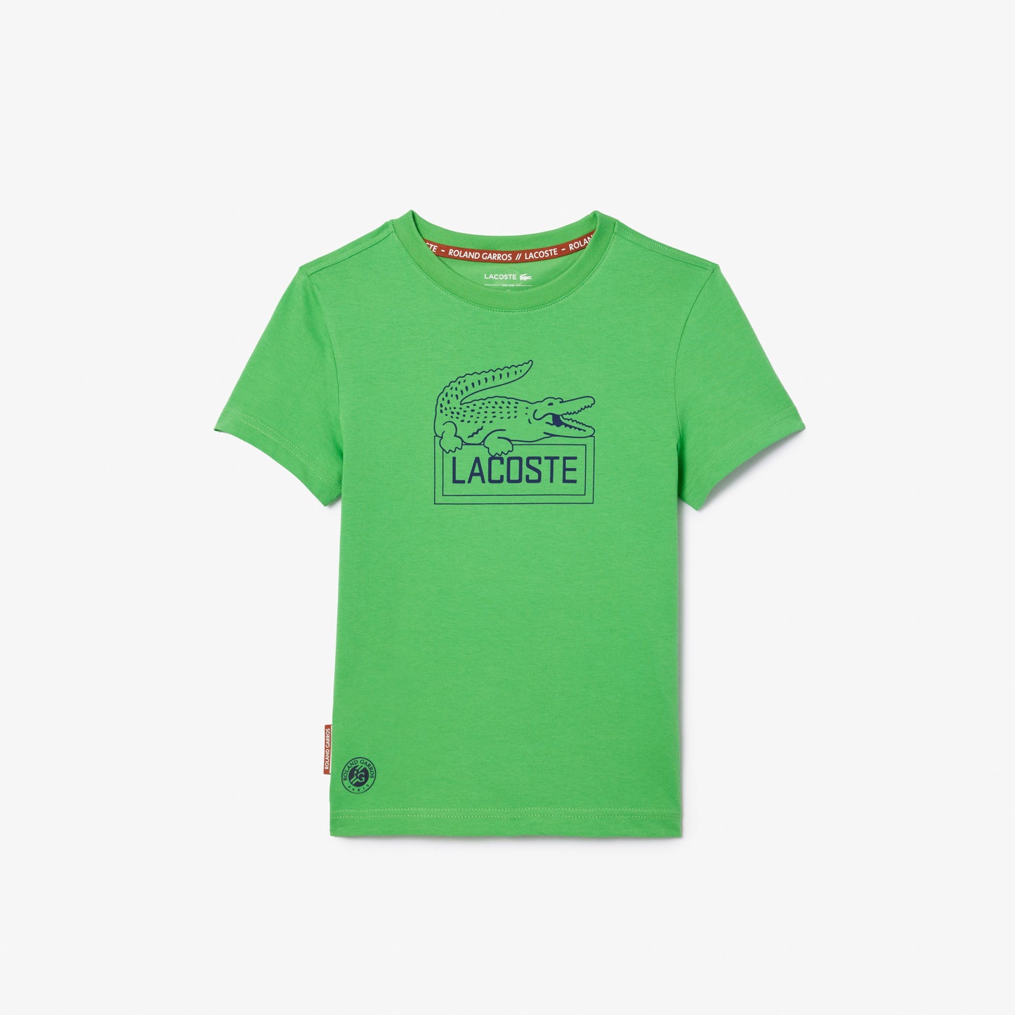 Roland-Garros Edition Ultra Dry Tennis T-shirt-TJ8138