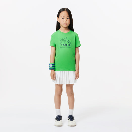 Roland-Garros Edition Ultra Dry Tennis T-shirt-TJ8138