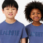 Print Cotton T-shirt - TJ8438