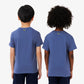 Print Cotton T-shirt - TJ8438