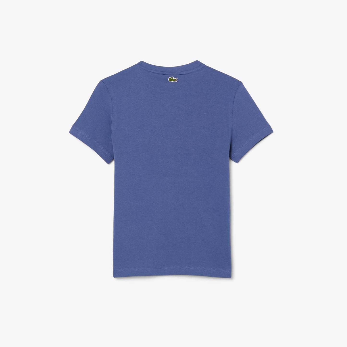 Print Cotton T-shirt - TJ8438