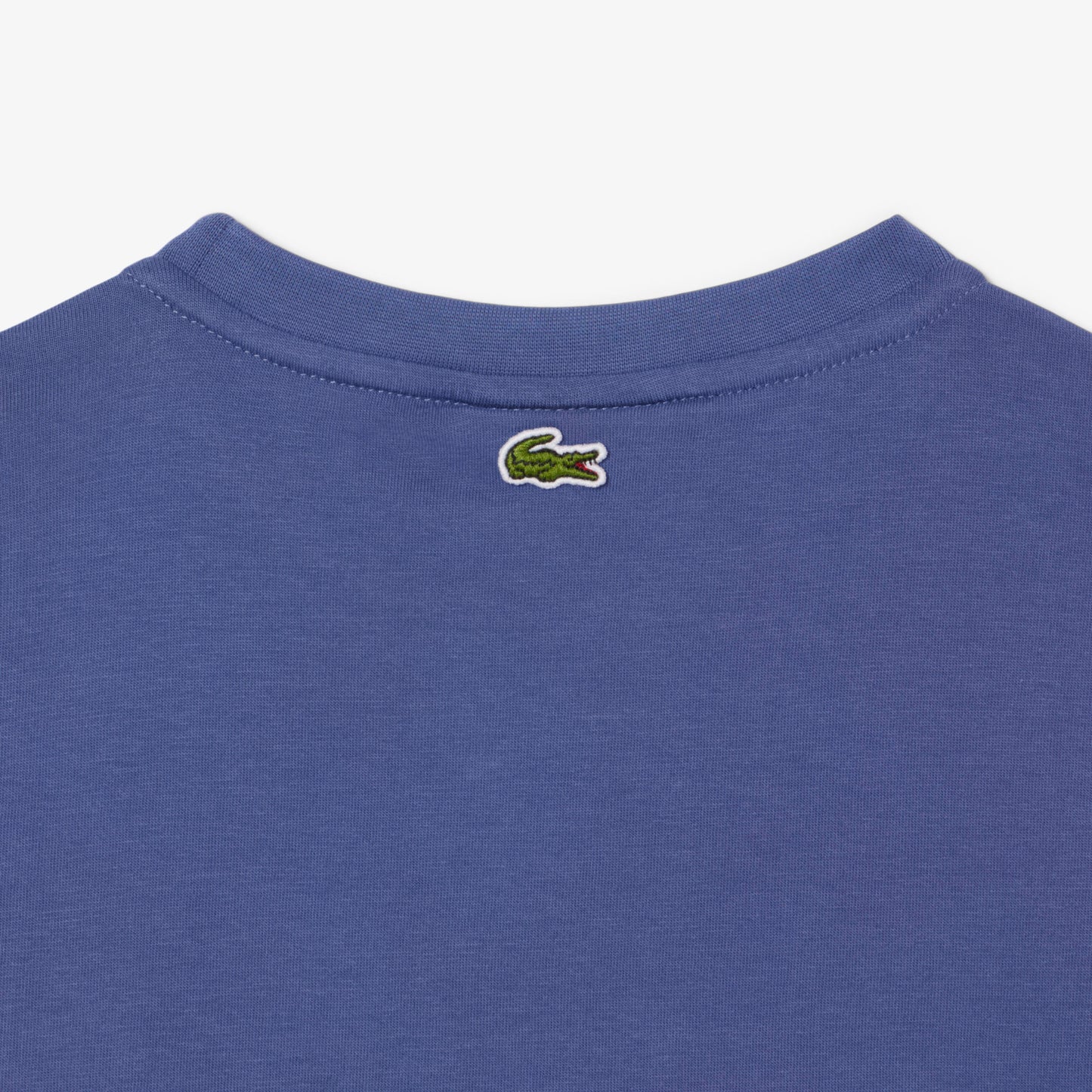 Print Cotton T-shirt - TJ8438