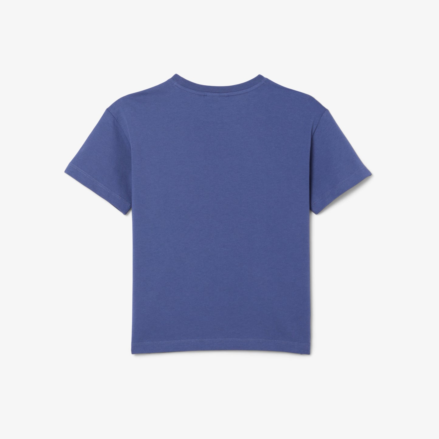Print Cotton T-shirt - TJ8455