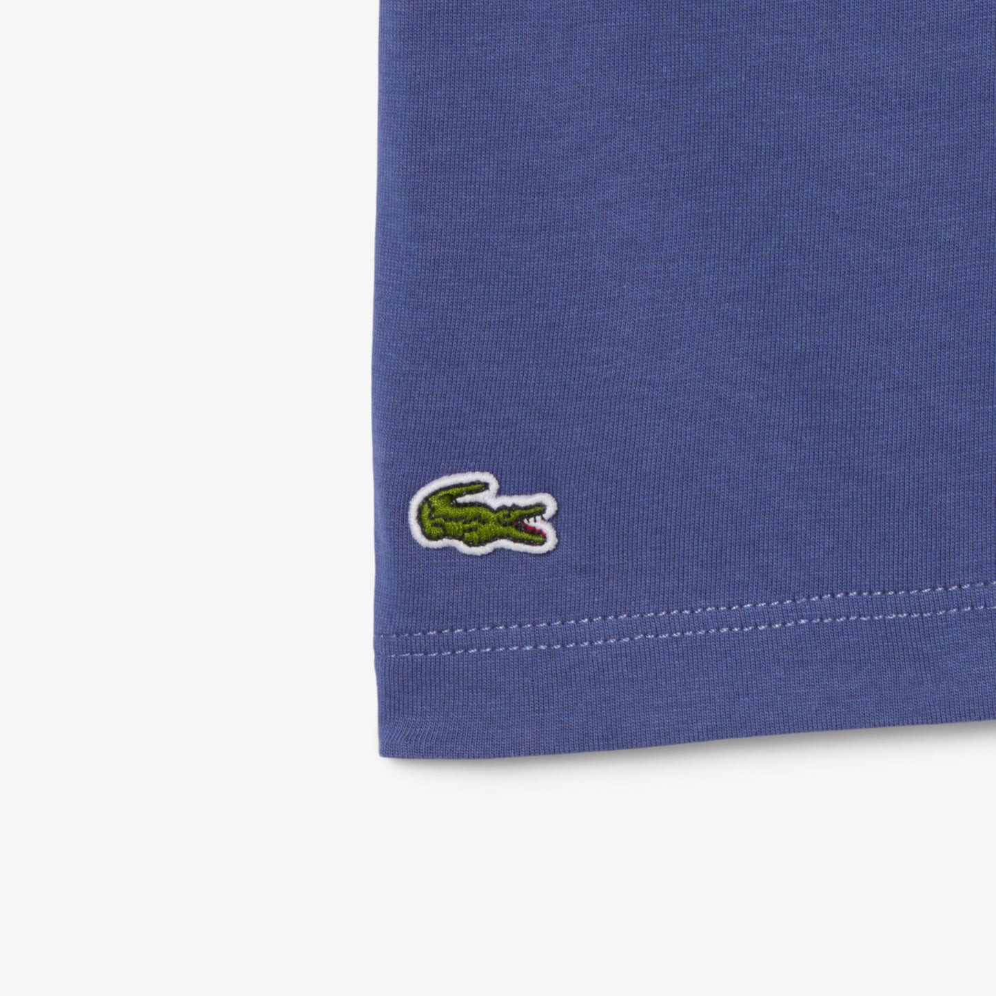 Print Cotton T-shirt - TJ8455