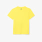 Print Cotton T-shirt-TJ8457