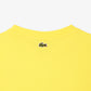 Print Cotton T-shirt-TJ8457