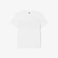 Print Cotton T-shirt-TJ8460