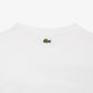 Print Cotton T-shirt-TJ8460