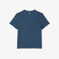 Print Cotton T-shirt-TJ8460