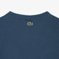 Print Cotton T-shirt-TJ8460