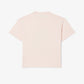 Print Cotton T-shirt-TJ8465