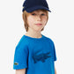 Lacoste x Daniil Medvedev Ultra Dry T-shirt-TJ8482