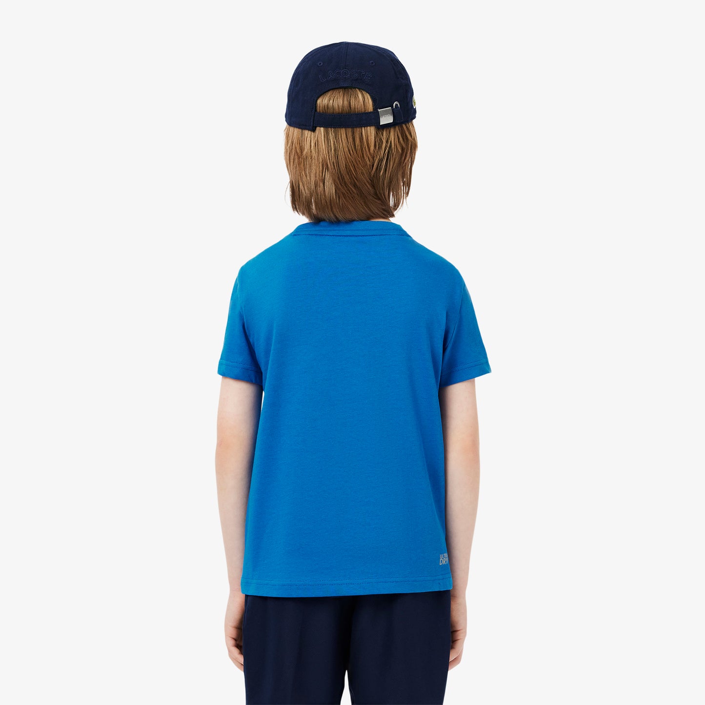 Lacoste x Daniil Medvedev Ultra Dry T-shirt-TJ8482