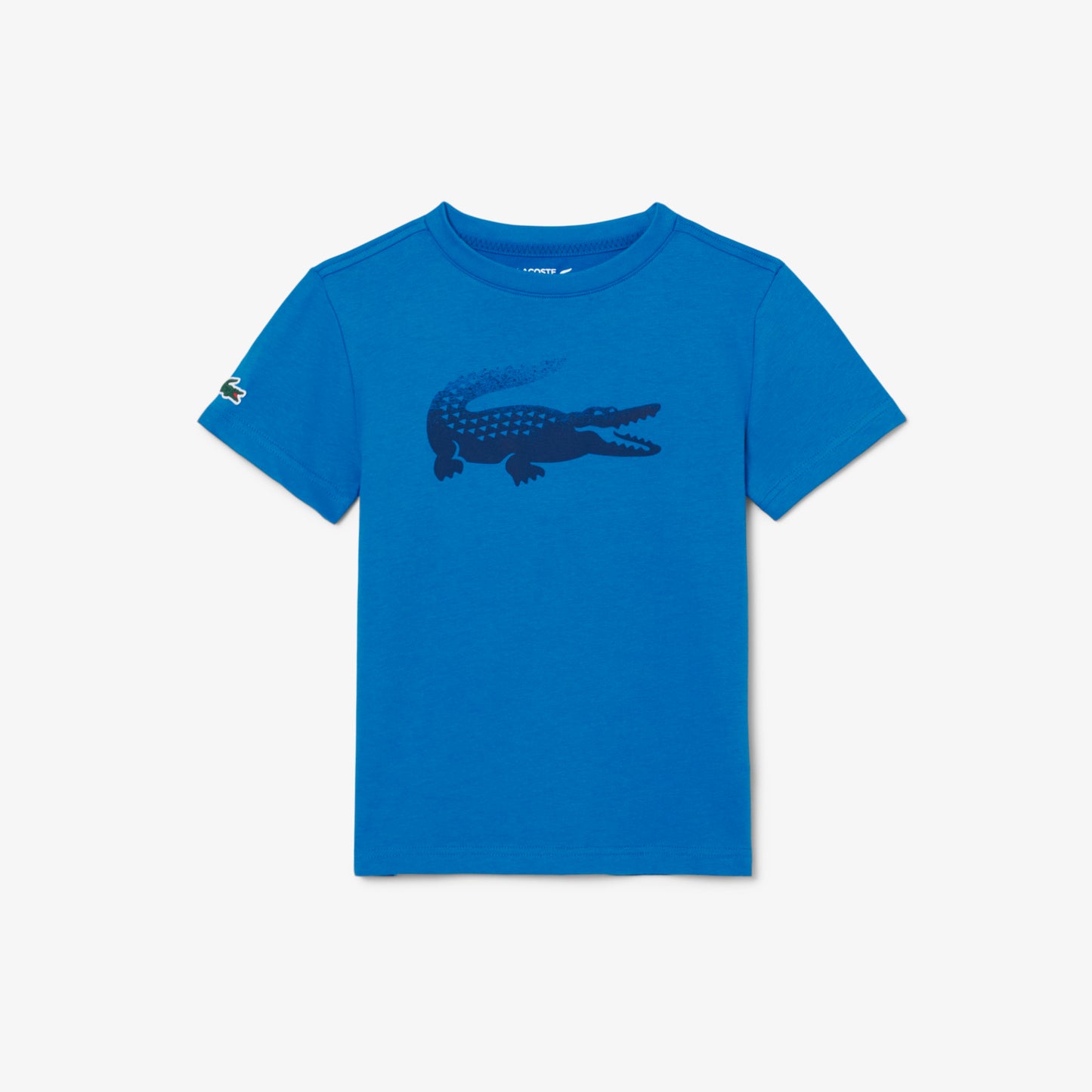 Lacoste x Daniil Medvedev Ultra Dry T-shirt-TJ8482