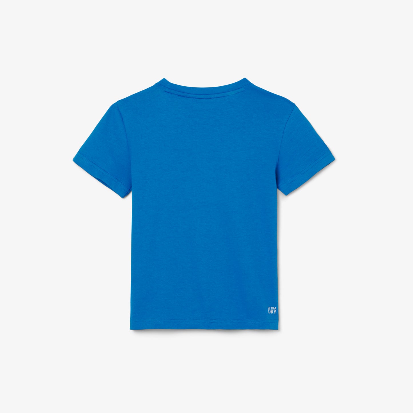 Lacoste x Daniil Medvedev Ultra Dry T-shirt-TJ8482
