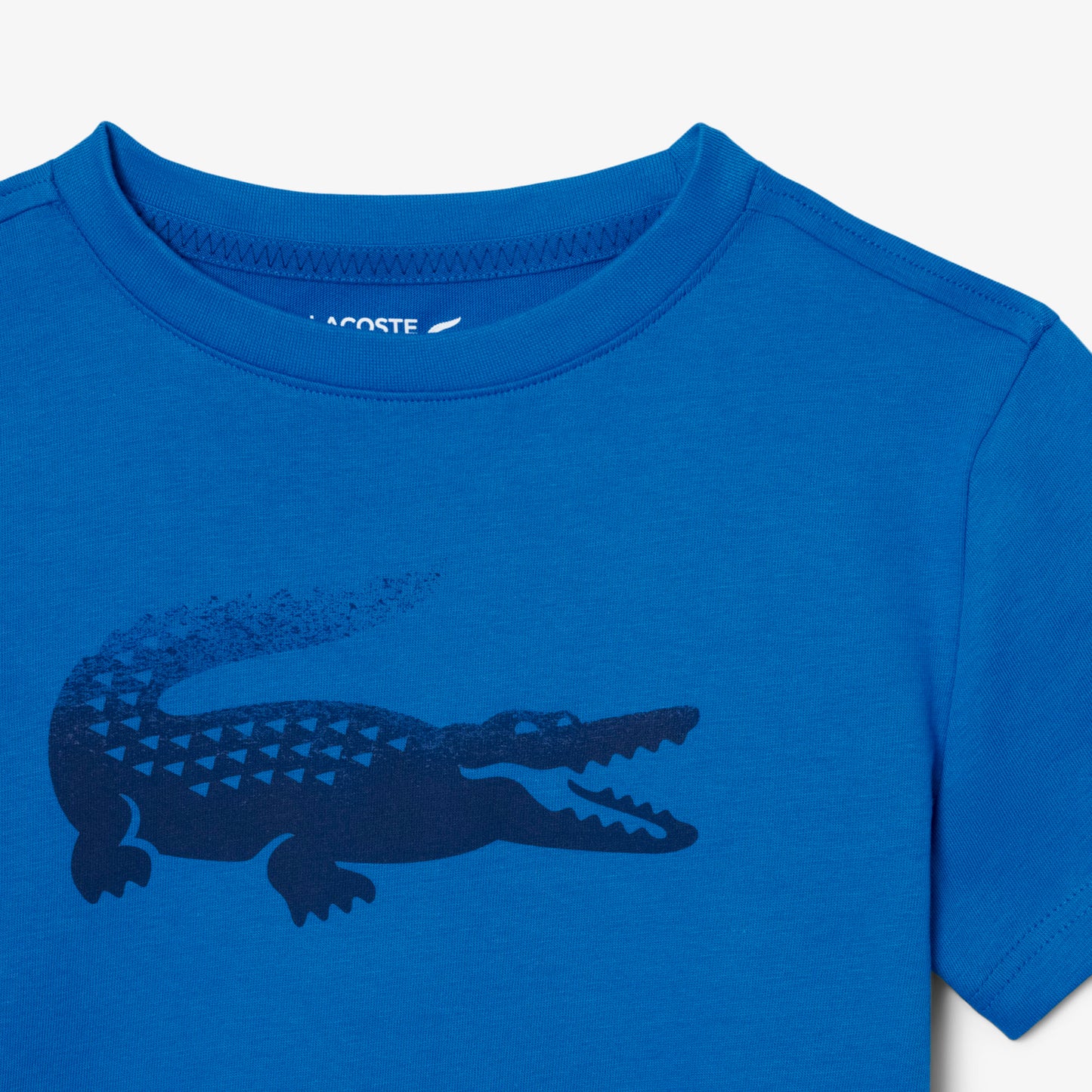 Lacoste x Daniil Medvedev Ultra Dry T-shirt-TJ8482