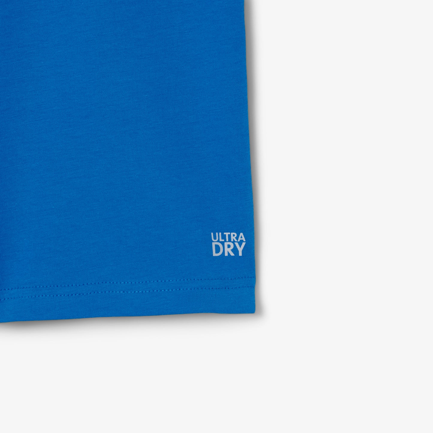 Lacoste x Daniil Medvedev Ultra Dry T-shirt-TJ8482
