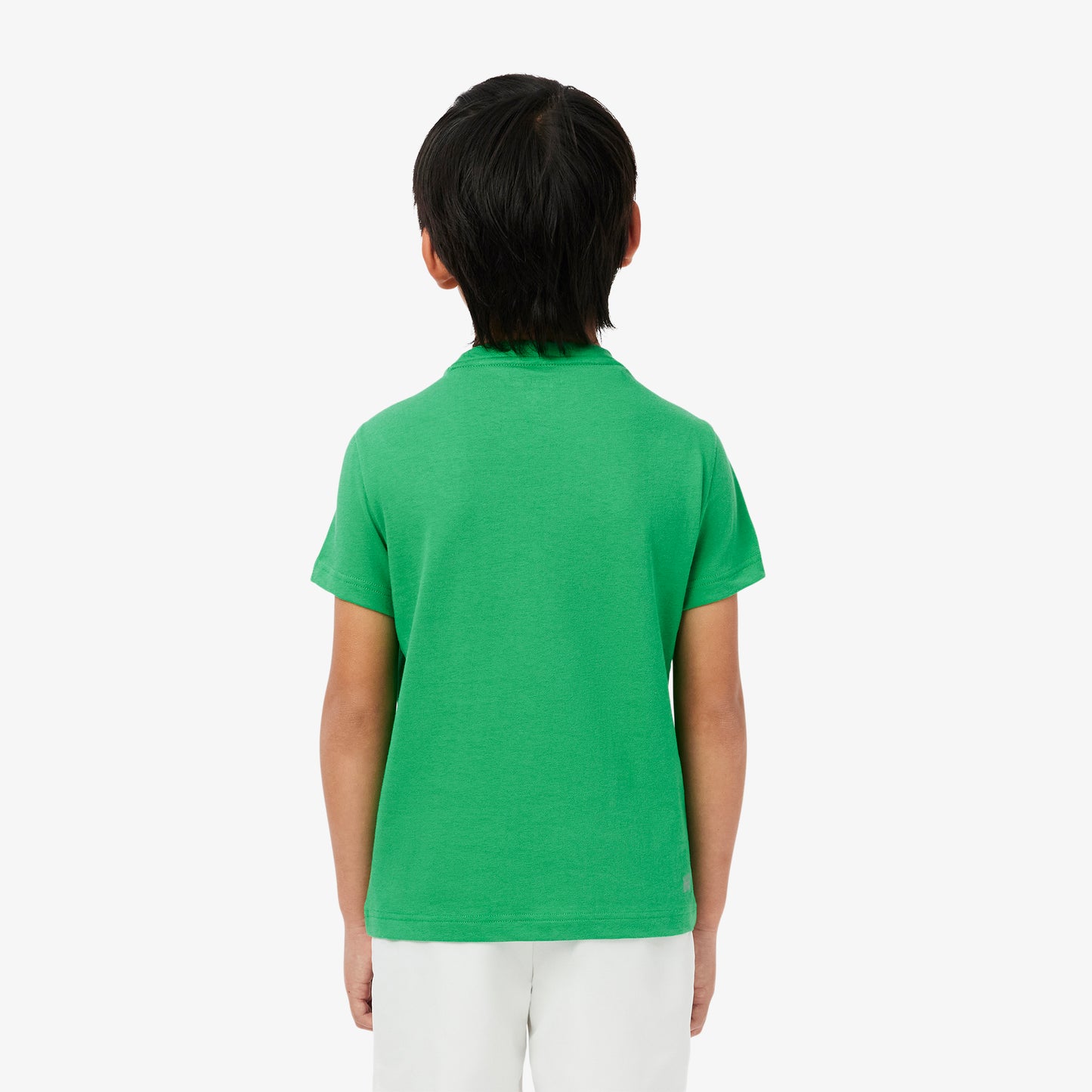Lacoste x Daniil Medvedev Ultra Dry T-shirt-TJ8482