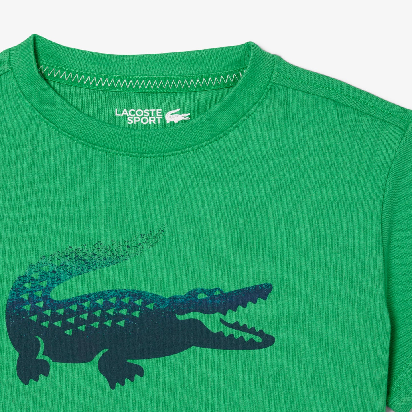Lacoste x Daniil Medvedev Ultra Dry T-shirt-TJ8482