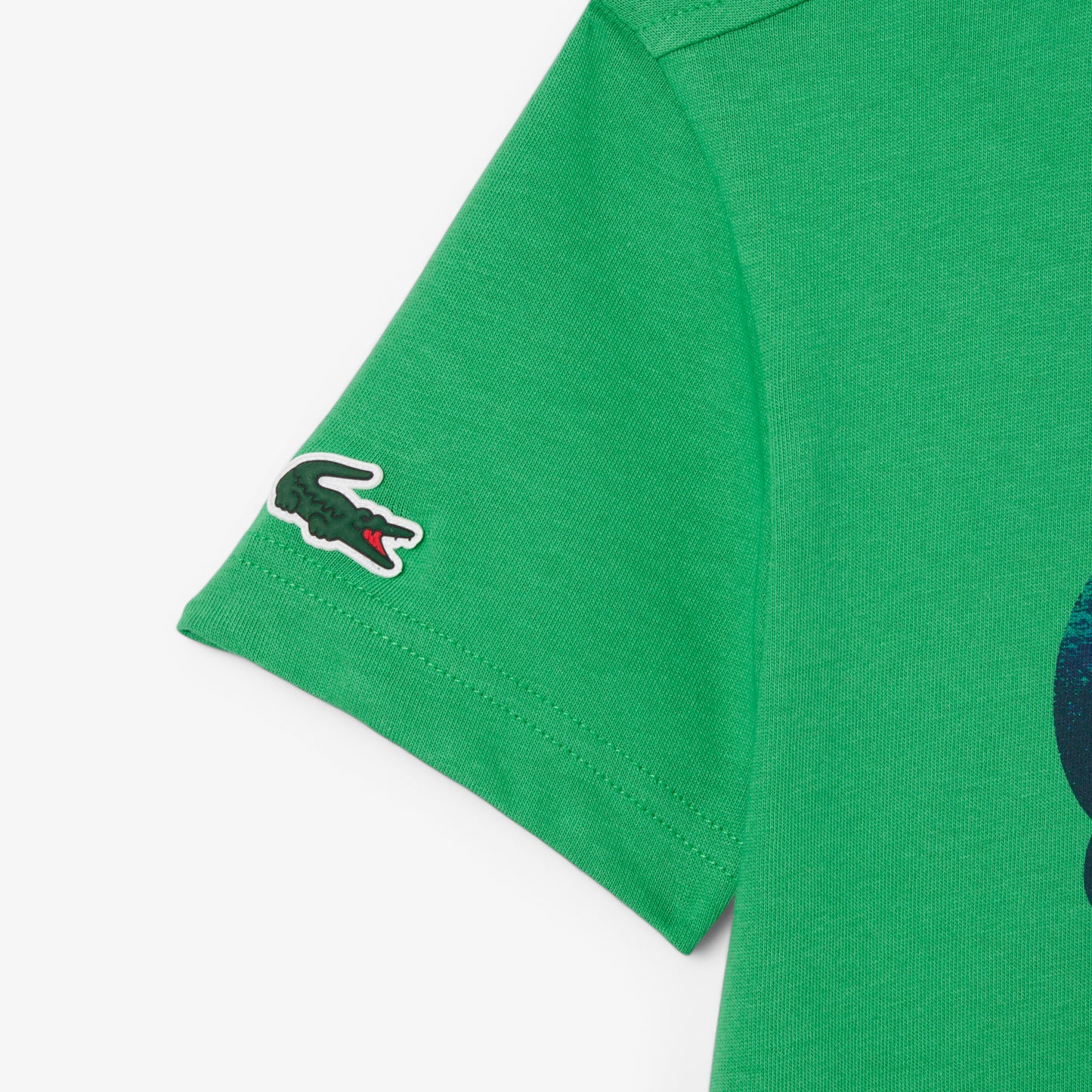 Lacoste x Daniil Medvedev Ultra Dry T-shirt-TJ8482