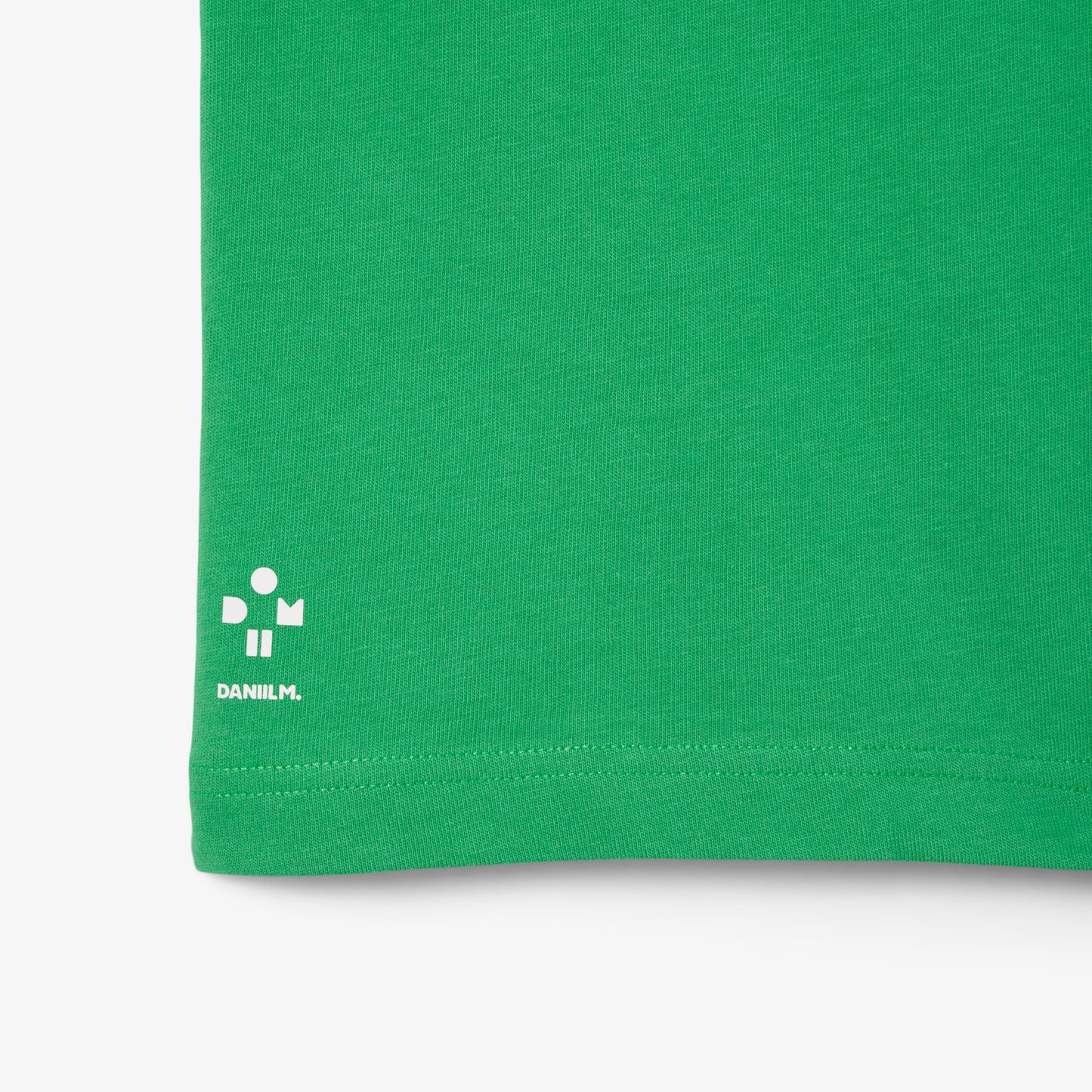 Lacoste x Daniil Medvedev Ultra Dry T-shirt-TJ8482