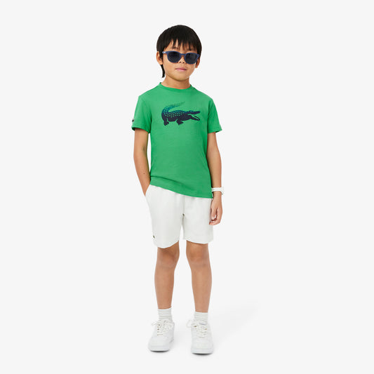 Lacoste x Daniil Medvedev Ultra Dry T-shirt-TJ8482