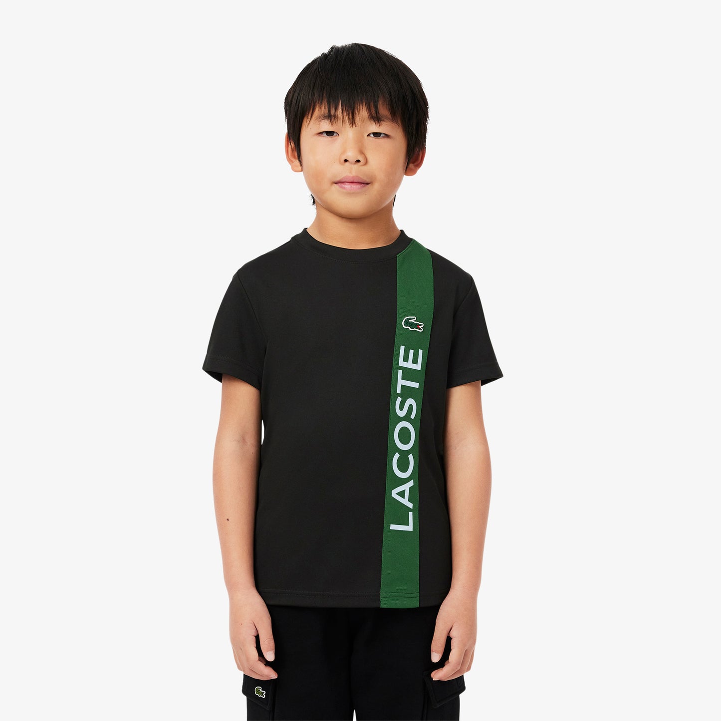 Ultra Dry Pique Tennis T-shirt - TJ8489