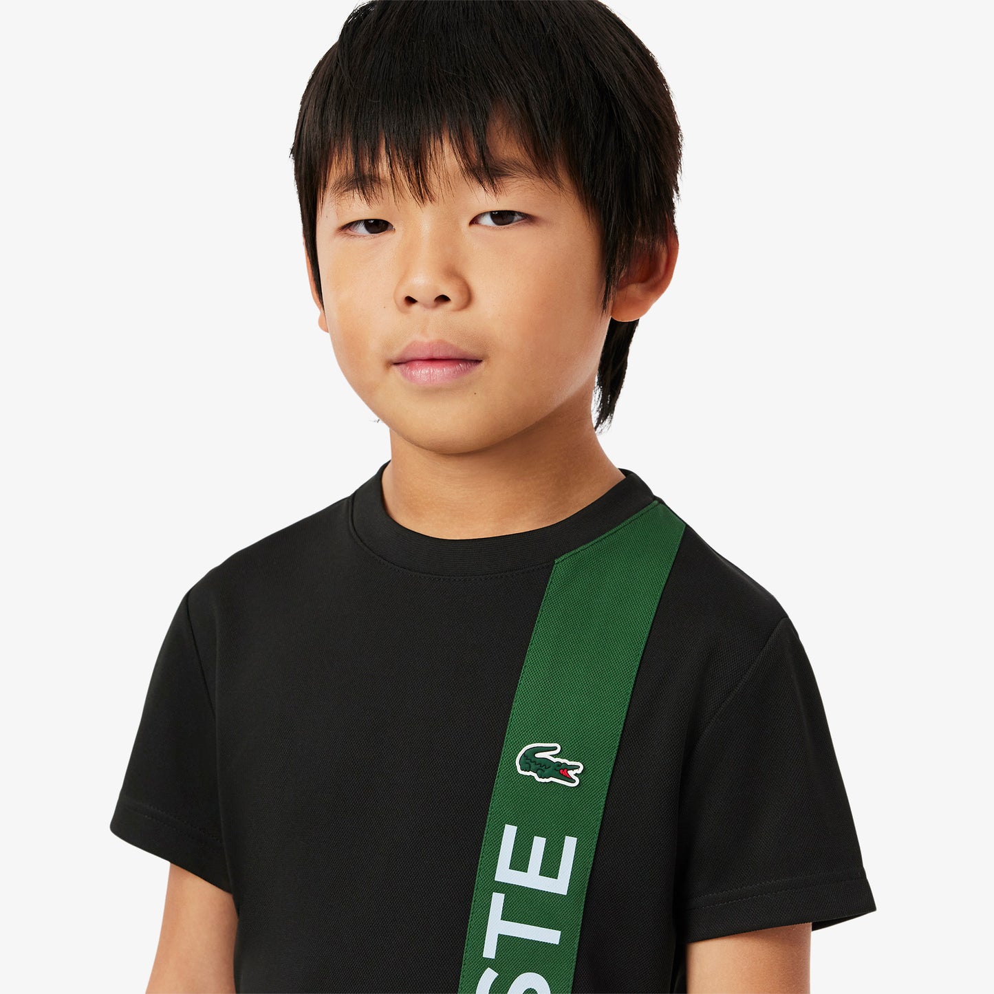 Ultra Dry Pique Tennis T-shirt - TJ8489
