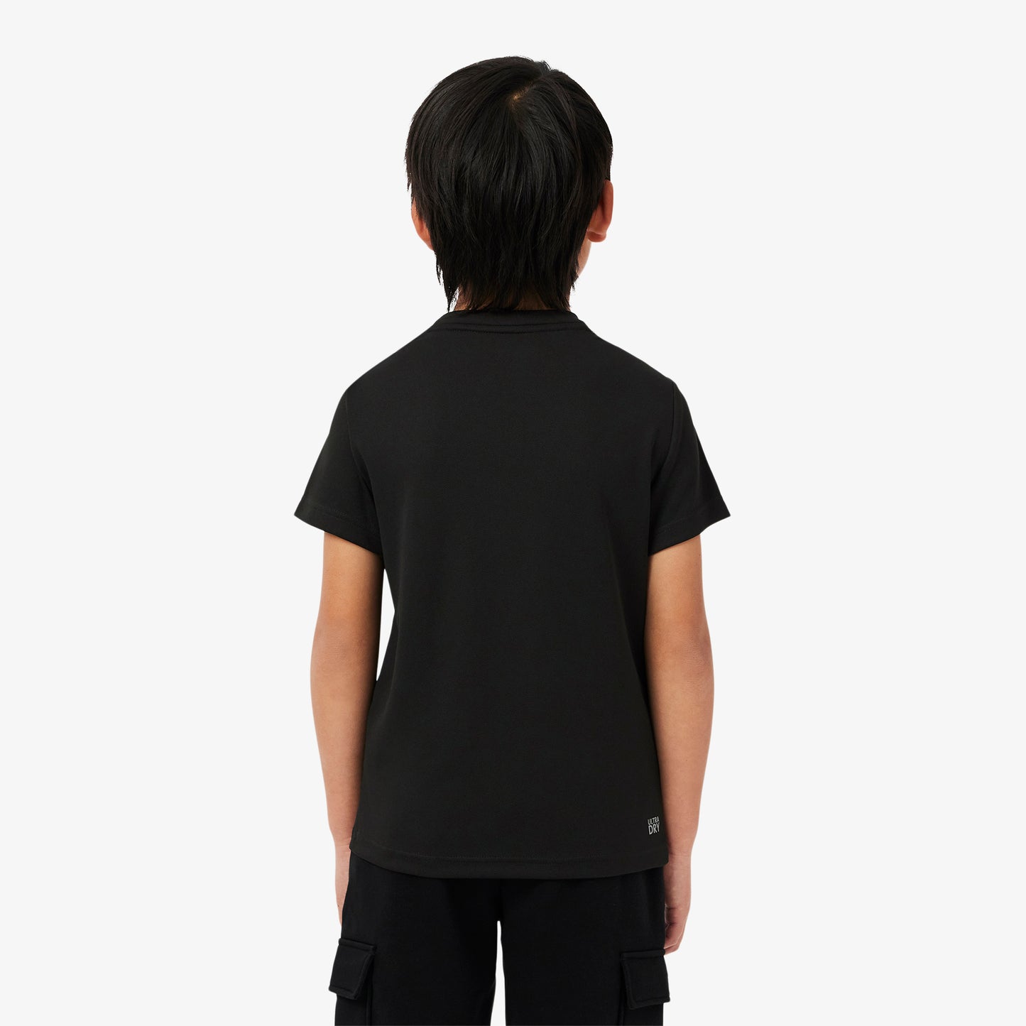 Ultra Dry Pique Tennis T-shirt - TJ8489
