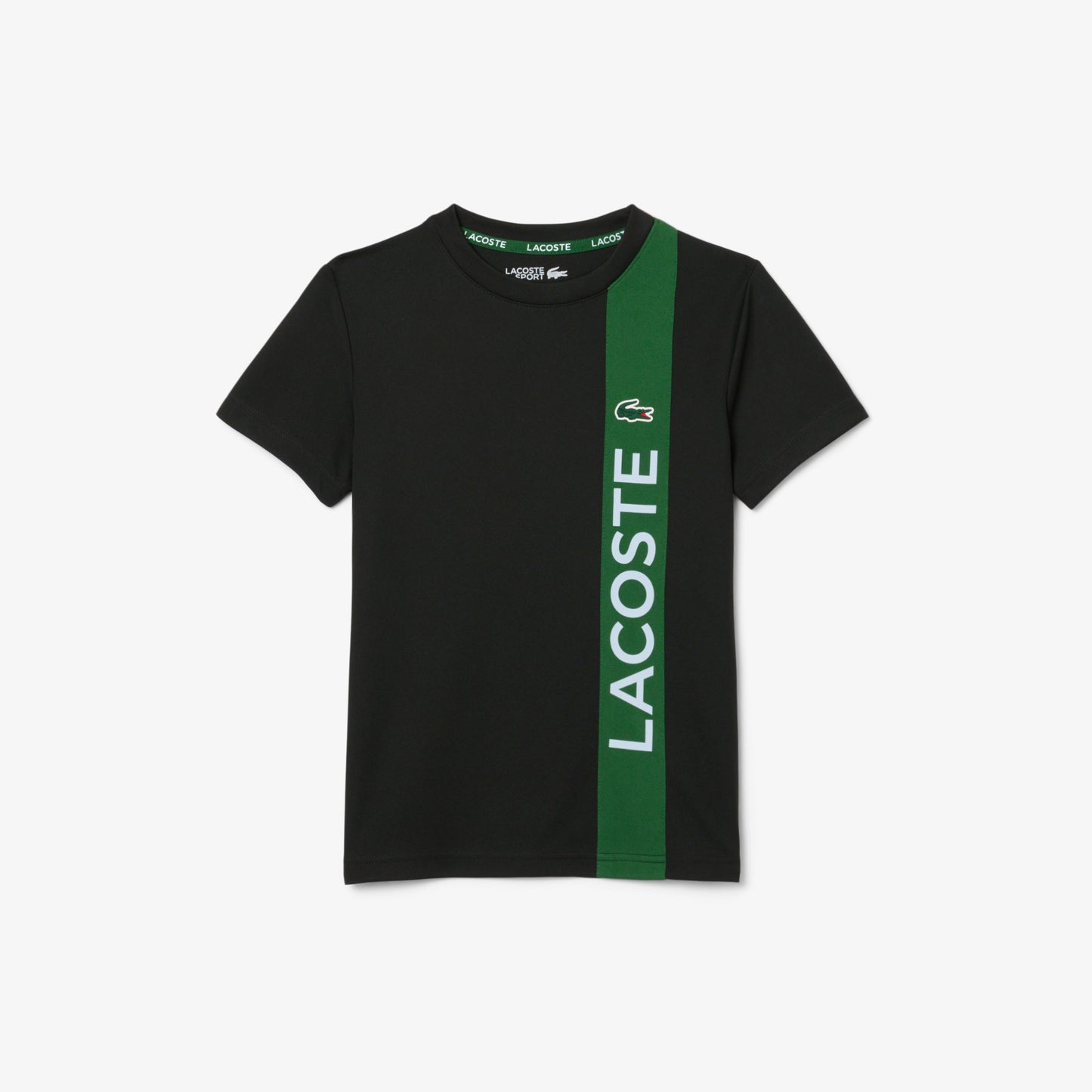 Ultra Dry Pique Tennis T-shirt - TJ8489