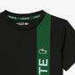 Ultra Dry Pique Tennis T-shirt - TJ8489