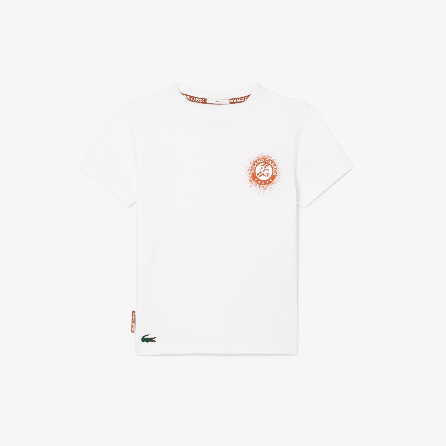 Roland-Garros Edition Tennis T-Shirt-TJ8796