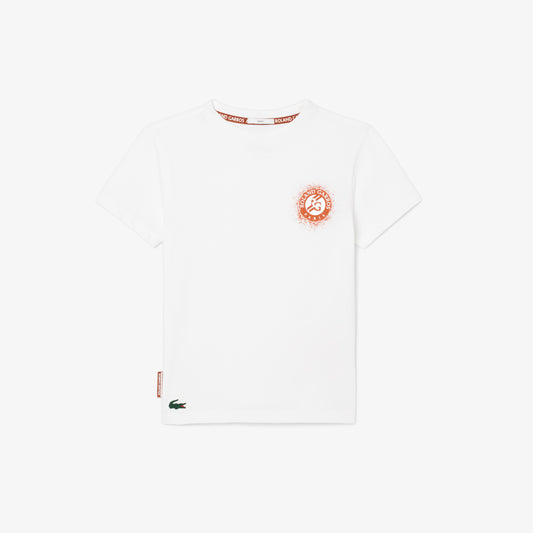 Roland-Garros Edition Tennis T-Shirt - TJ8796