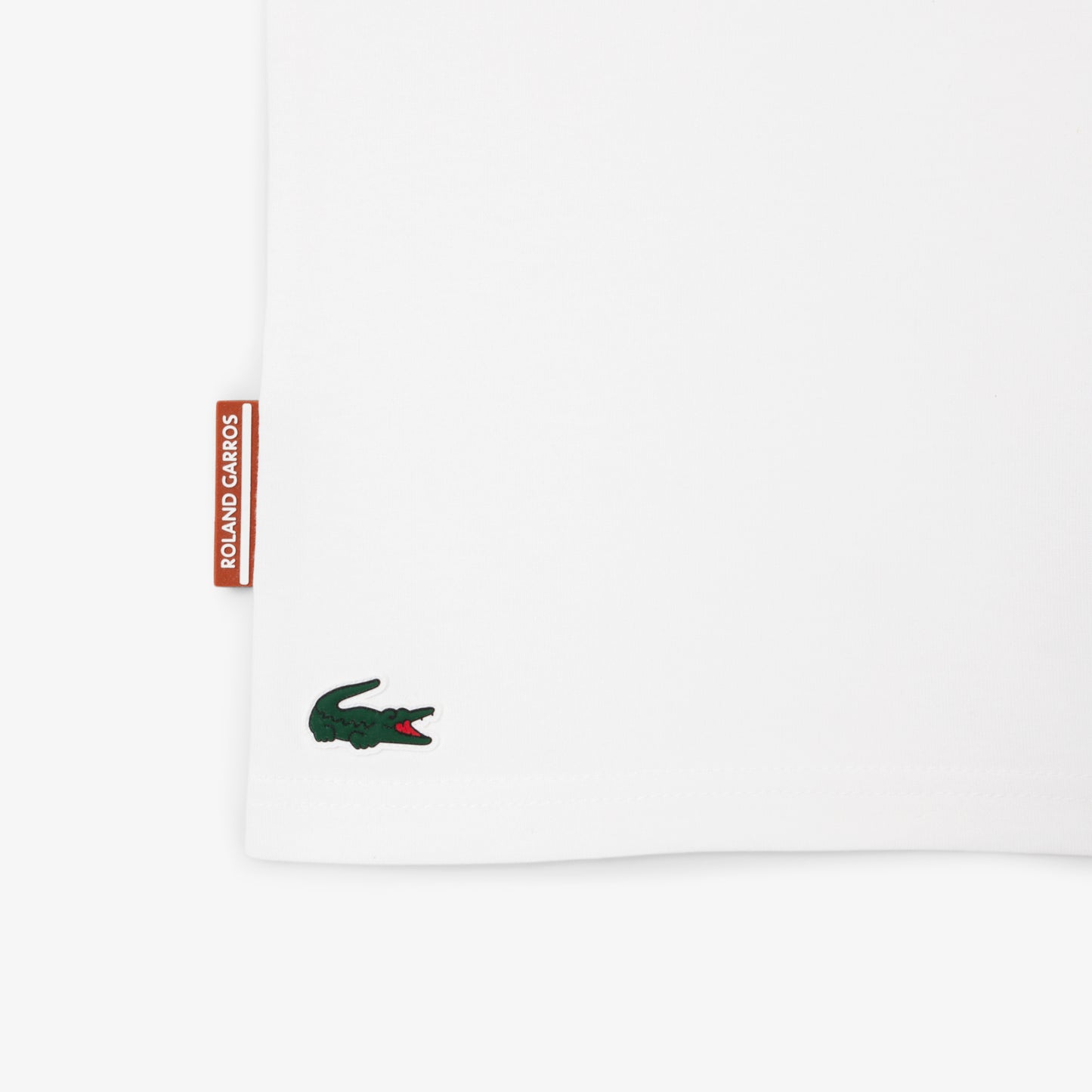 Roland-Garros Edition Tennis T-Shirt-TJ8796