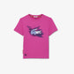Roland-Garros Edition Jersey Tennis T-Shirt-TJ8803