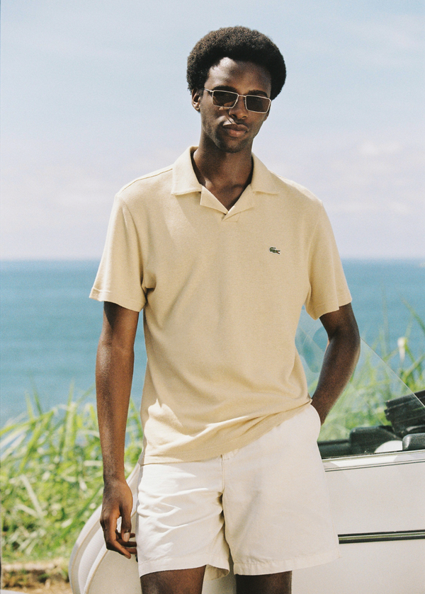 Polo Shirts