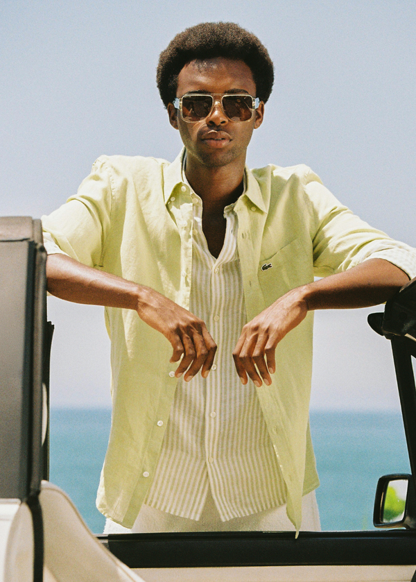 Men's Shirts