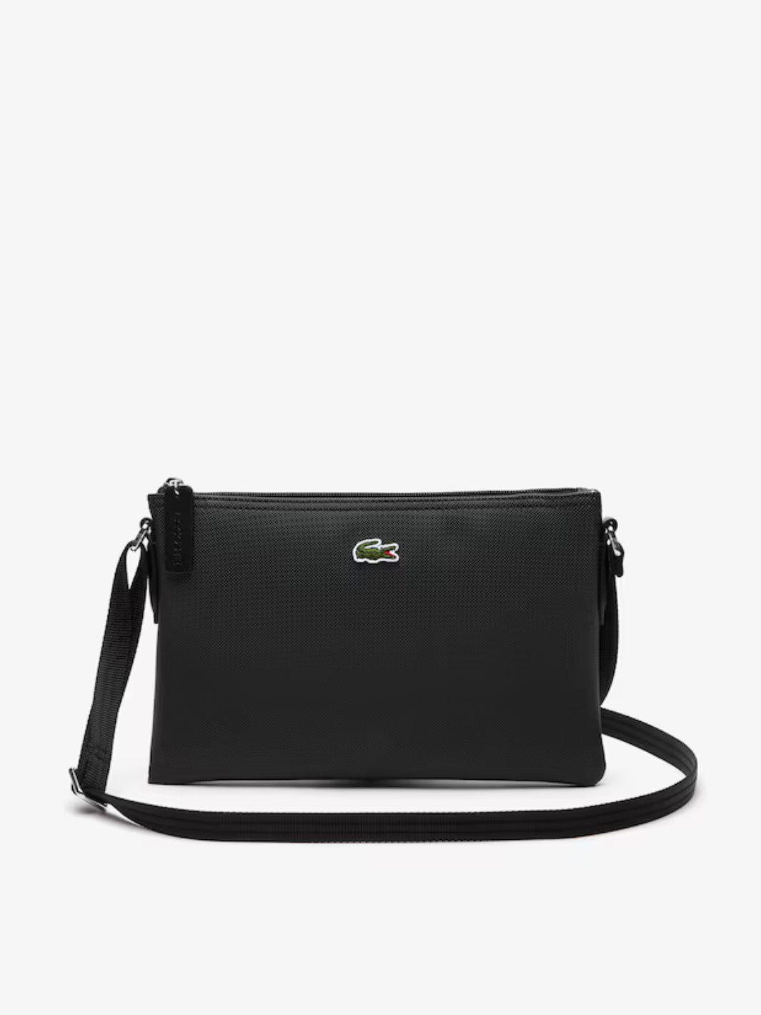 L.12.12 Concept Slimline Shoulder Bag - NF1887PO