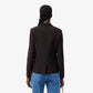 Embroidered Logo Slim Fit Wool Blazer-VF4244