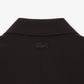 Embroidered Logo Slim Fit Wool Blazer-VF4244