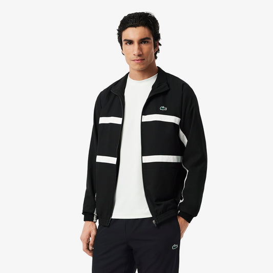 Sport Printed Tracksuit - WH0226