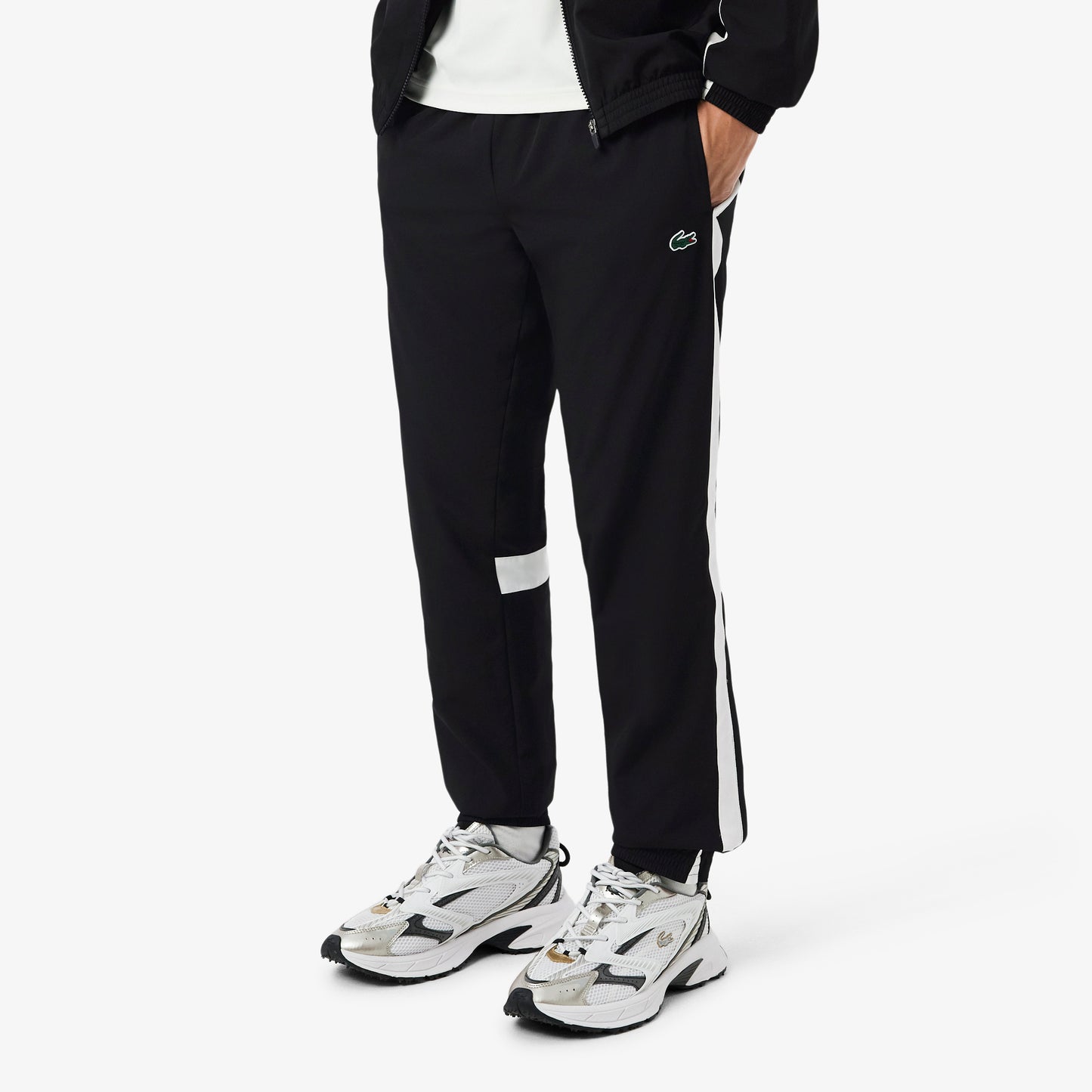 Sport Printed Tracksuit-WH0226