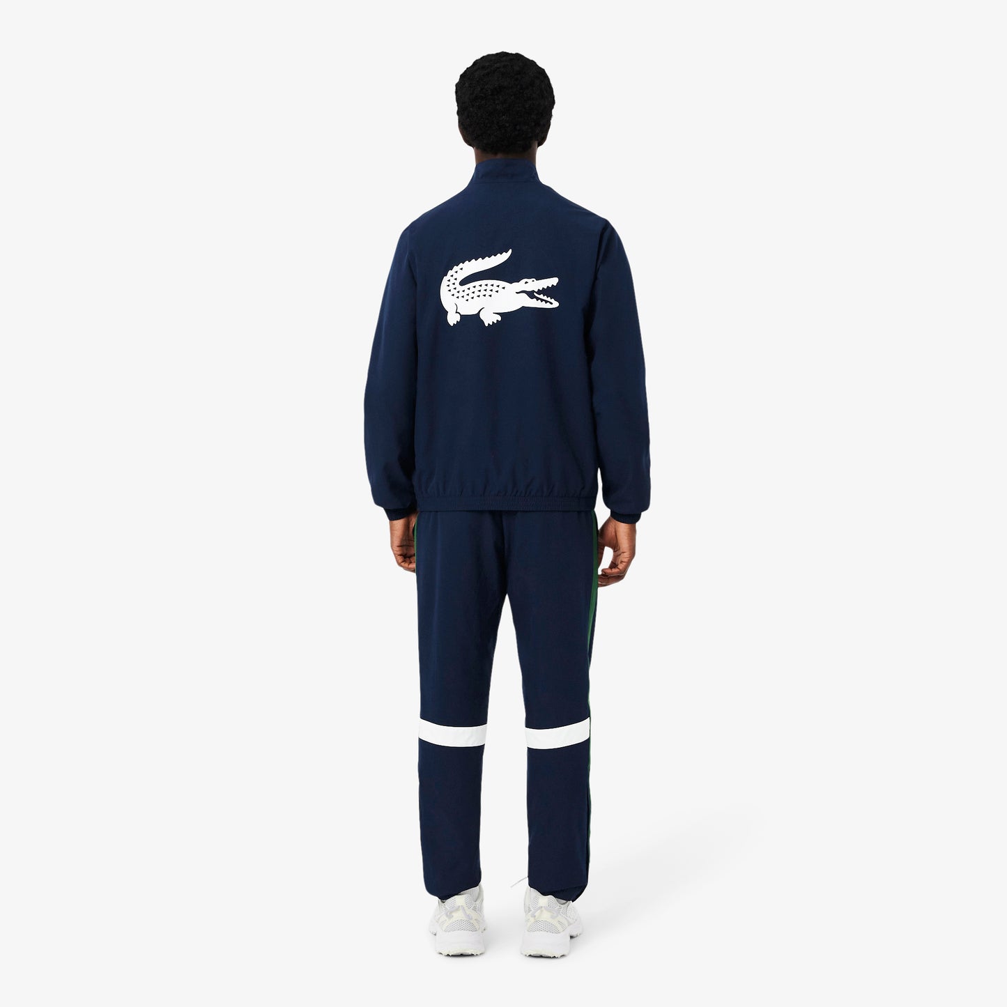 Sport Printed Tracksuit-WH0226