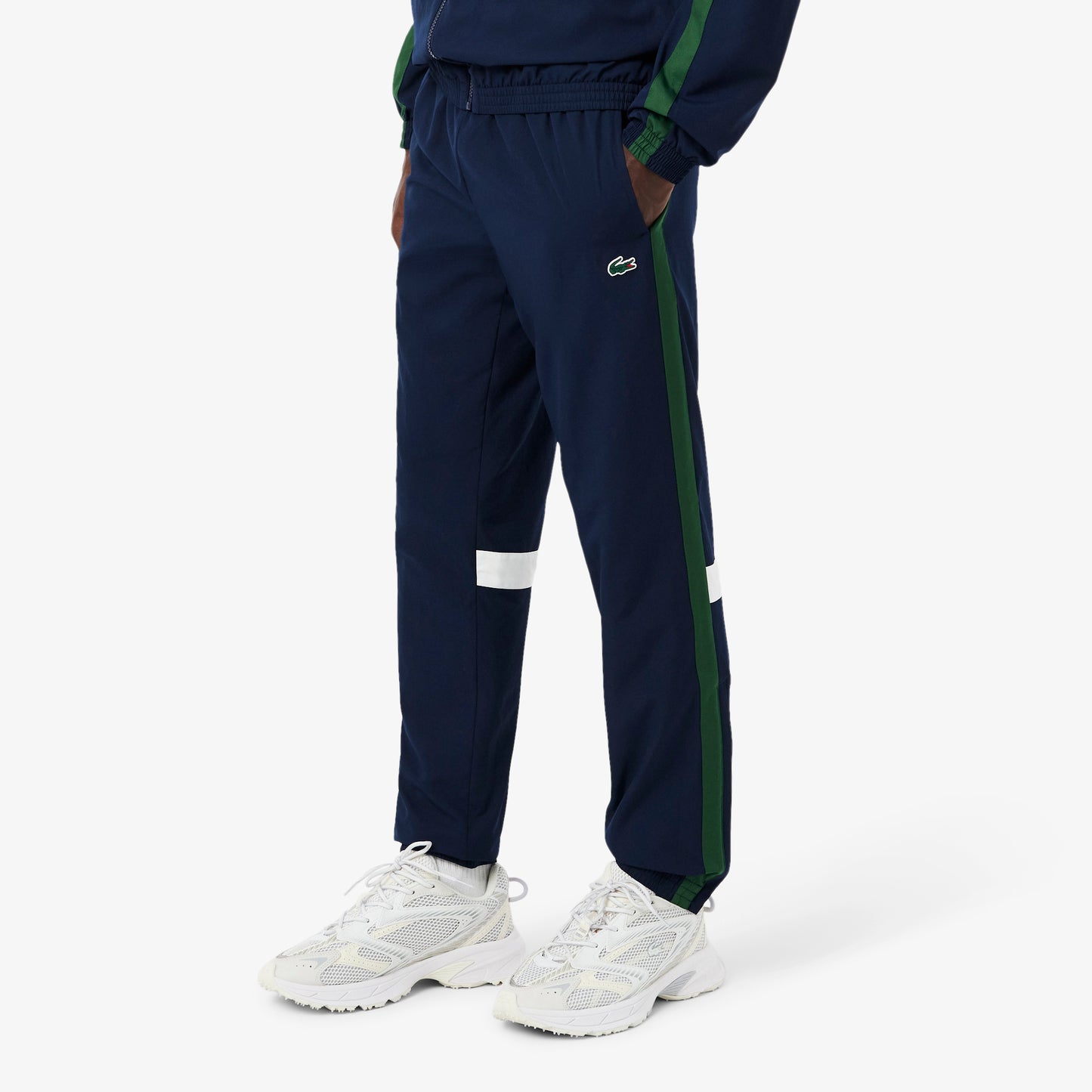 Sport Printed Tracksuit-WH0226