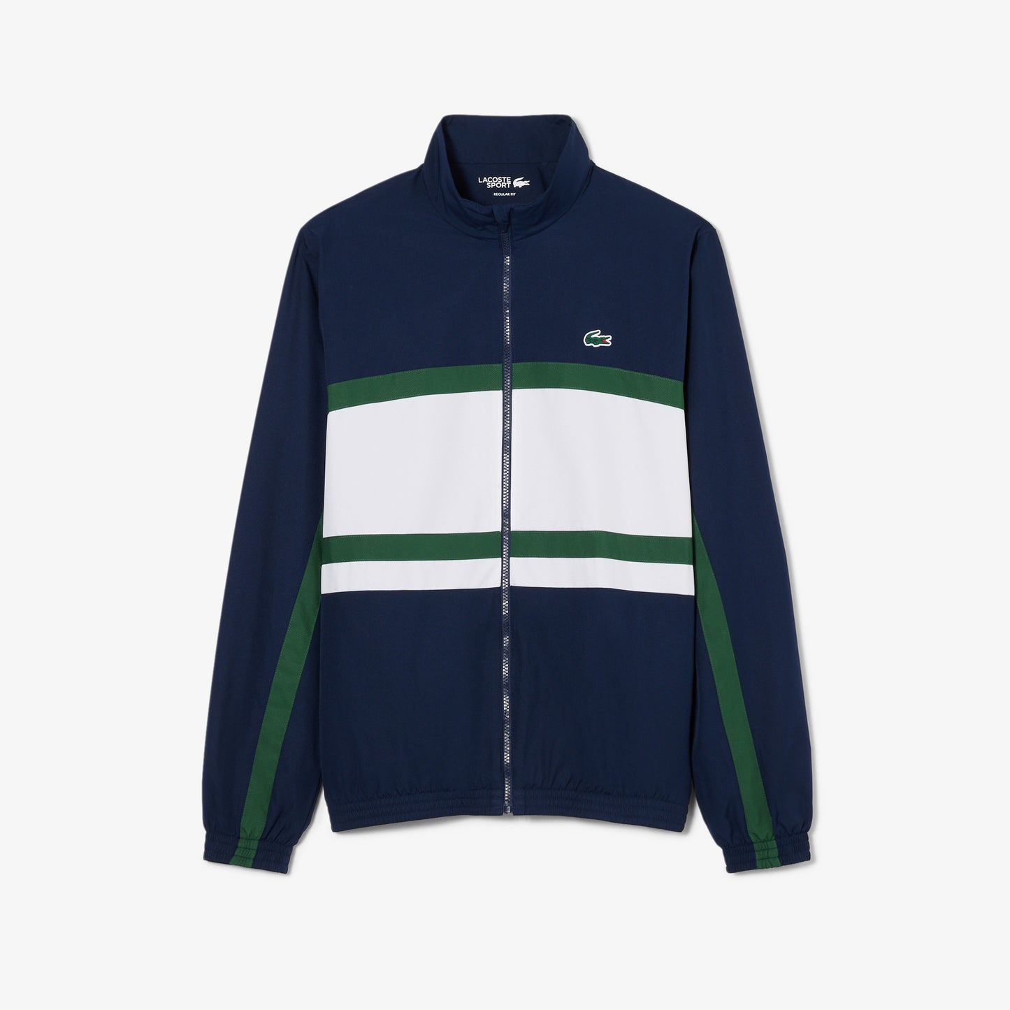 Sport Printed Tracksuit-WH0226