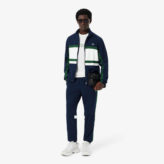 Sport Printed Tracksuit-WH0226