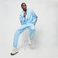 Recycled Fabric Tennis Tracksuit - WH1792