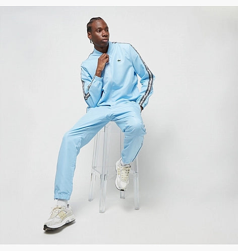 Recycled Fabric Tennis Tracksuit - WH1792