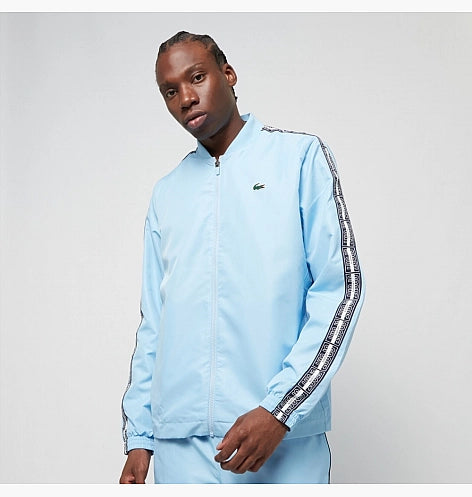 Recycled Fabric Tennis Tracksuit - WH1792